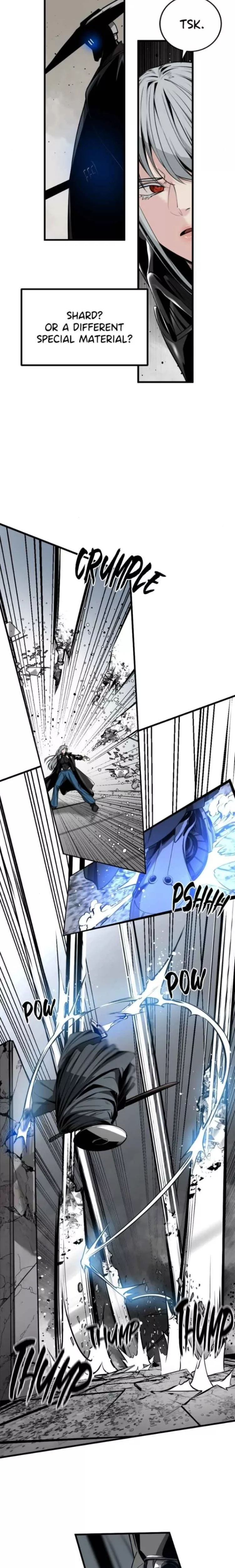 Read Hero Killer (Beolkkul) chapter 209 image 11 on Lezhin