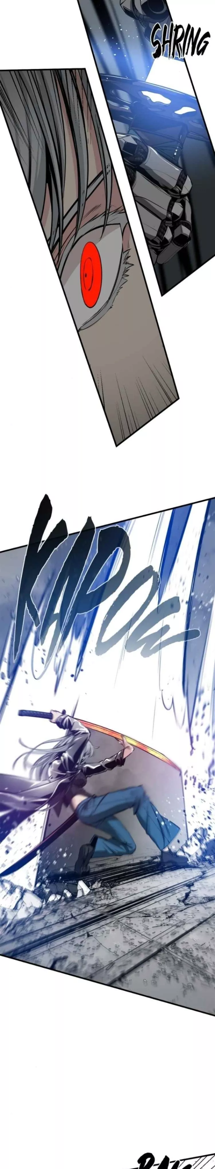 Read Hero Killer (Beolkkul) chapter 209 image 12 on Lezhin