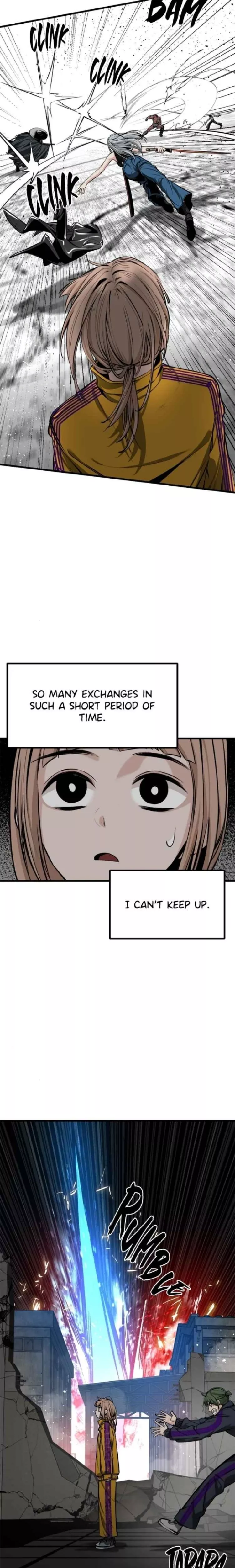 Read Hero Killer (Beolkkul) chapter 209 image 13 on Lezhin
