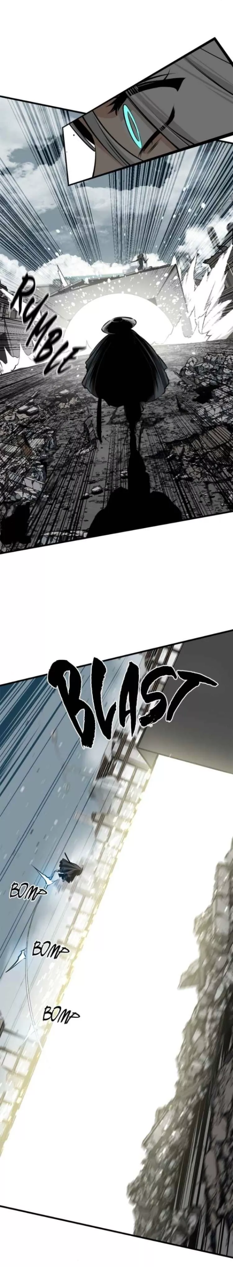 Read Hero Killer (Beolkkul) chapter 209 image 18 on Lezhin