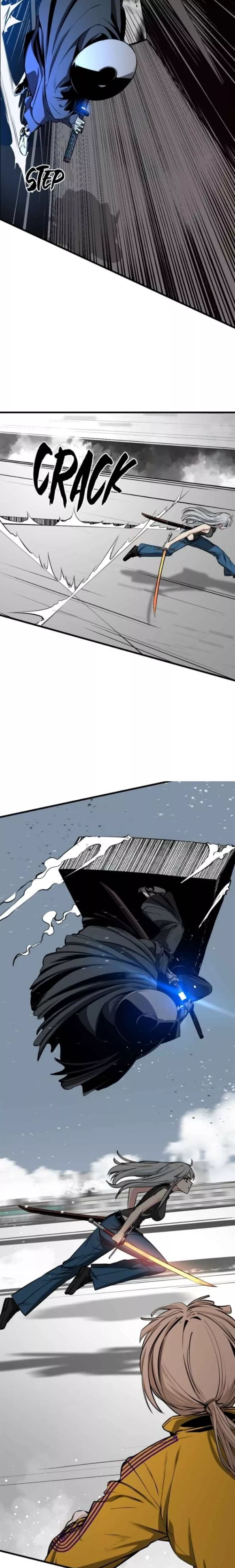 Read Hero Killer (Beolkkul) chapter 209 image 20 on Lezhin