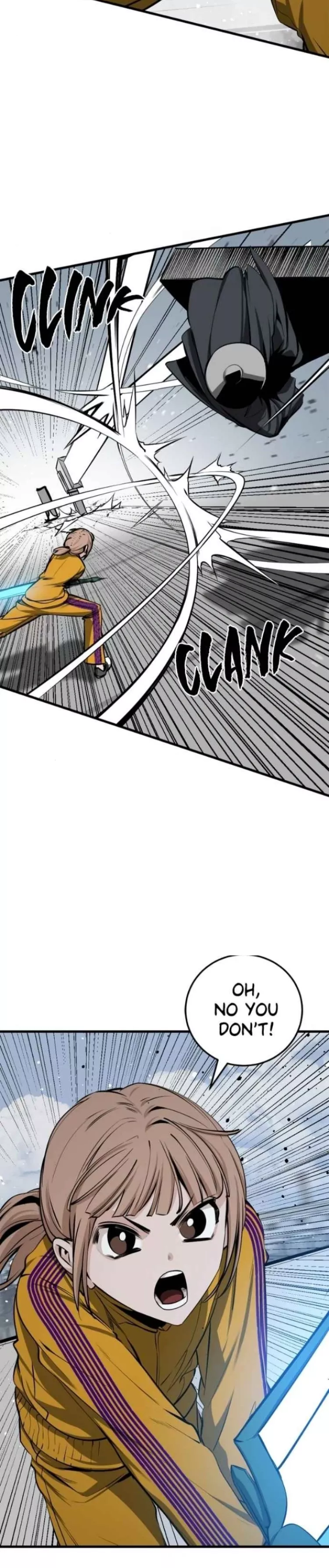 Read Hero Killer (Beolkkul) chapter 209 image 21 on Lezhin