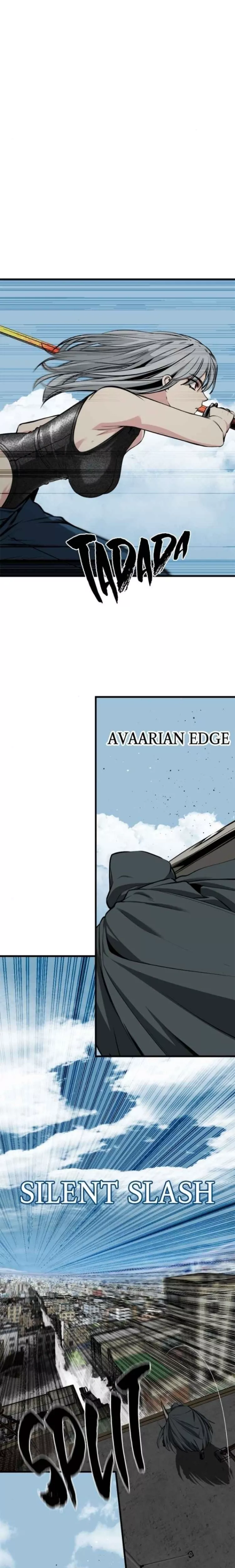 Read Hero Killer (Beolkkul) chapter 209 image 22 on Lezhin
