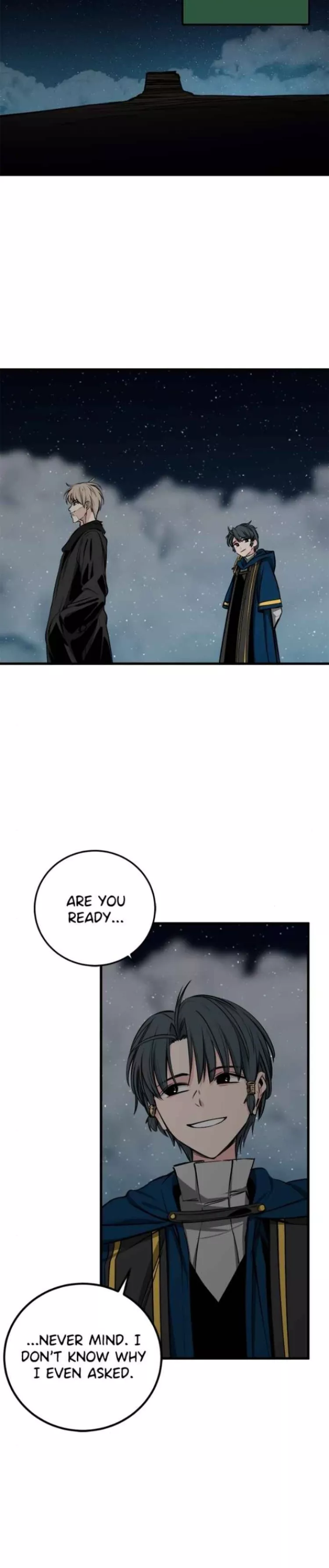 Read Hero Killer (Beolkkul) chapter 209 image 27 on Lezhin