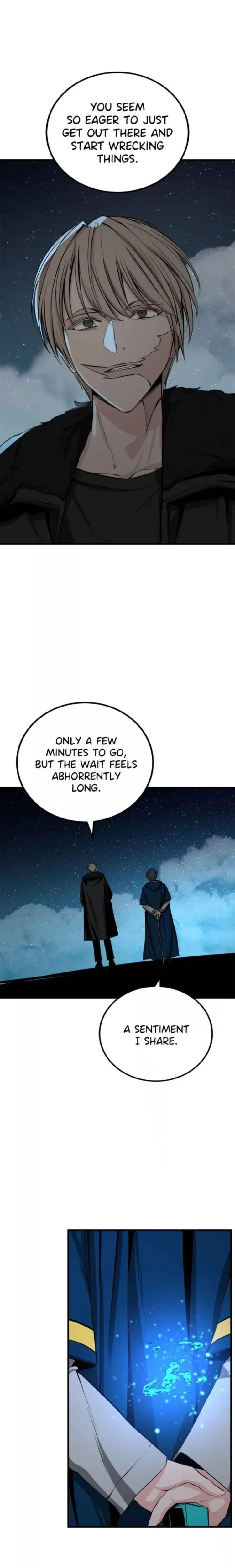 Read Hero Killer (Beolkkul) chapter 209 image 28 on Lezhin