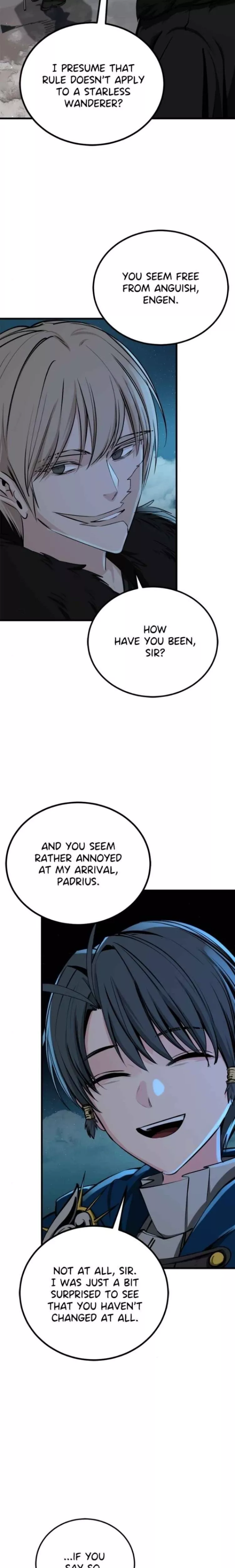 Read Hero Killer (Beolkkul) chapter 209 image 30 on Lezhin