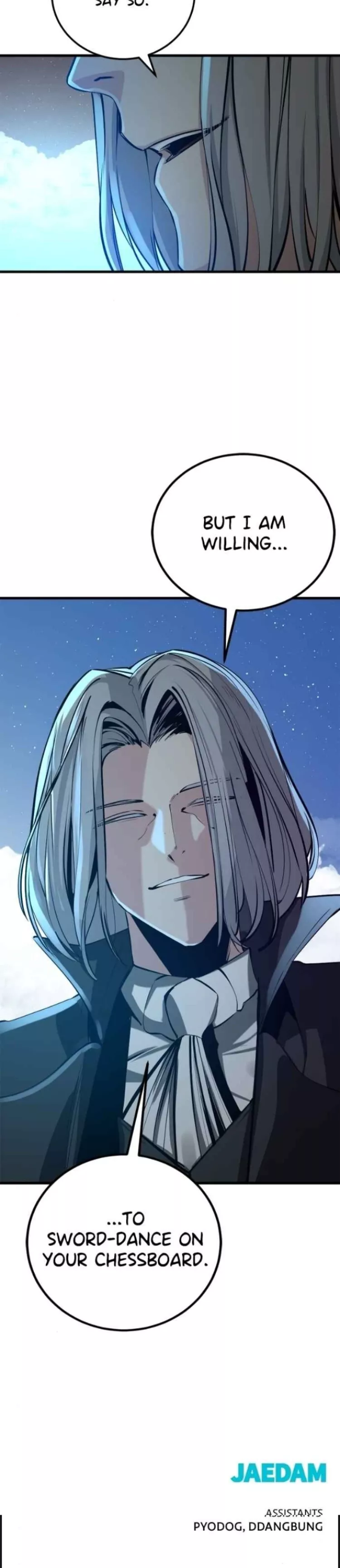 Read Hero Killer (Beolkkul) chapter 209 image 31 on Lezhin