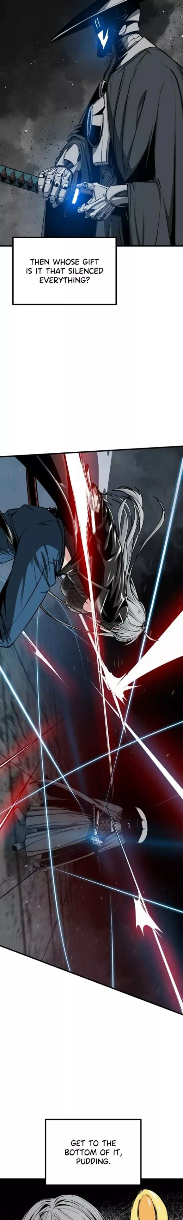 Read Hero Killer (Beolkkul) chapter 209 image 4 on Lezhin