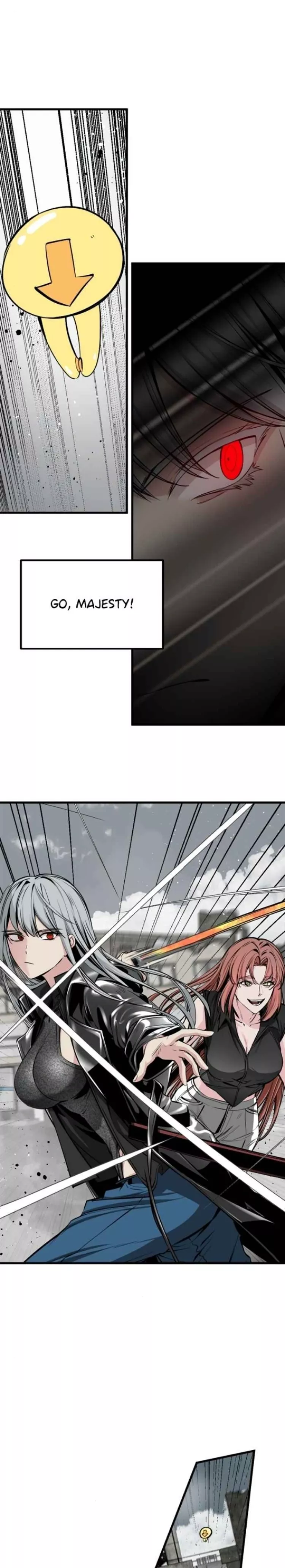 Read Hero Killer (Beolkkul) chapter 209 image 6 on Lezhin