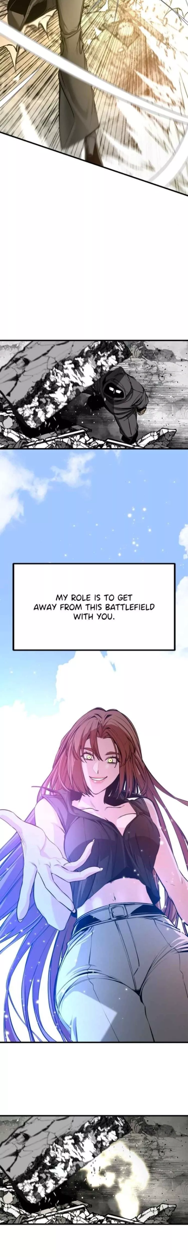 Read Hero Killer (Beolkkul) chapter 209 image 8 on Lezhin