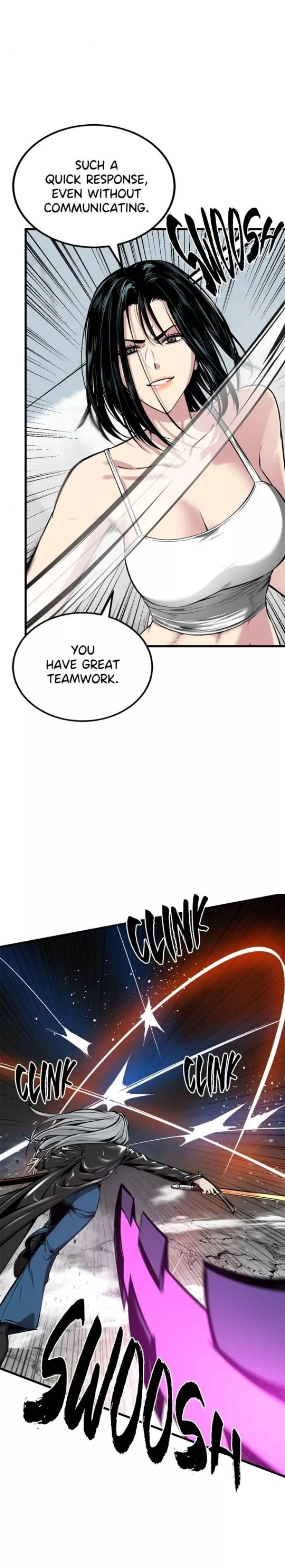 Read Hero Killer (Beolkkul) chapter 209 image 9 on Lezhin