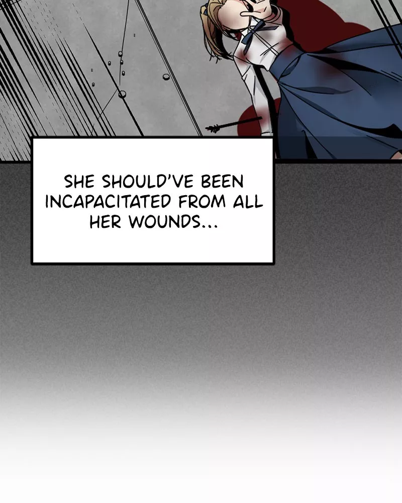 Read Hero Killer (Beolkkul) chapter 21 image 10 on Lezhin