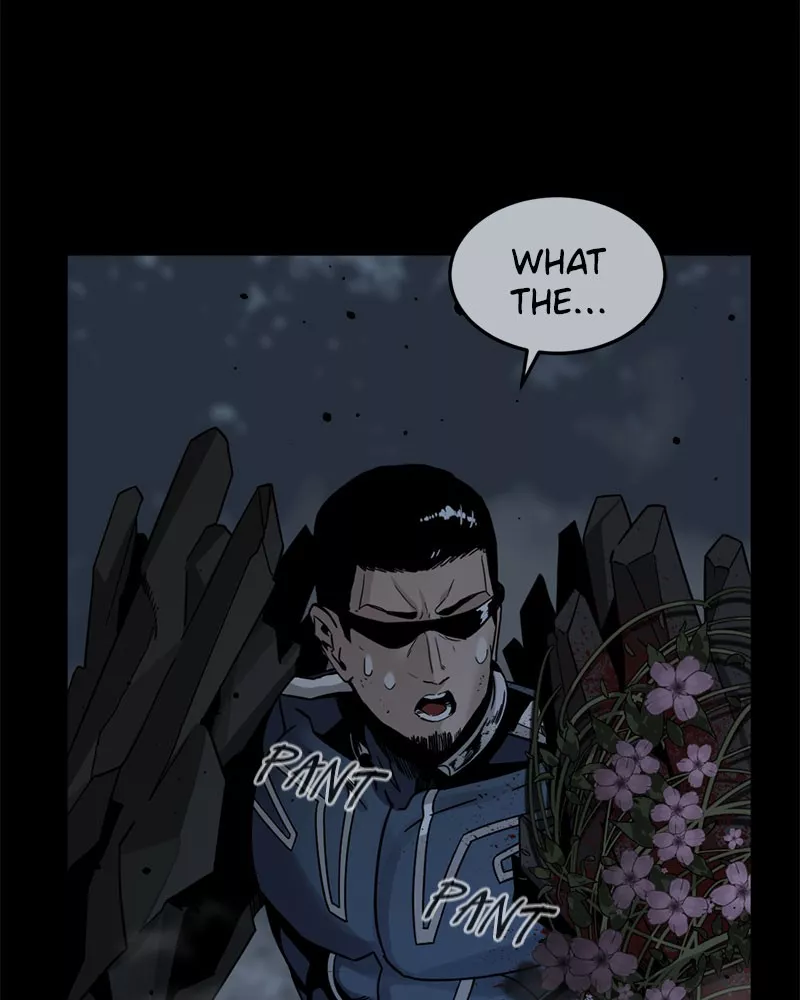 Read Hero Killer (Beolkkul) chapter 21 image 88 on Lezhin