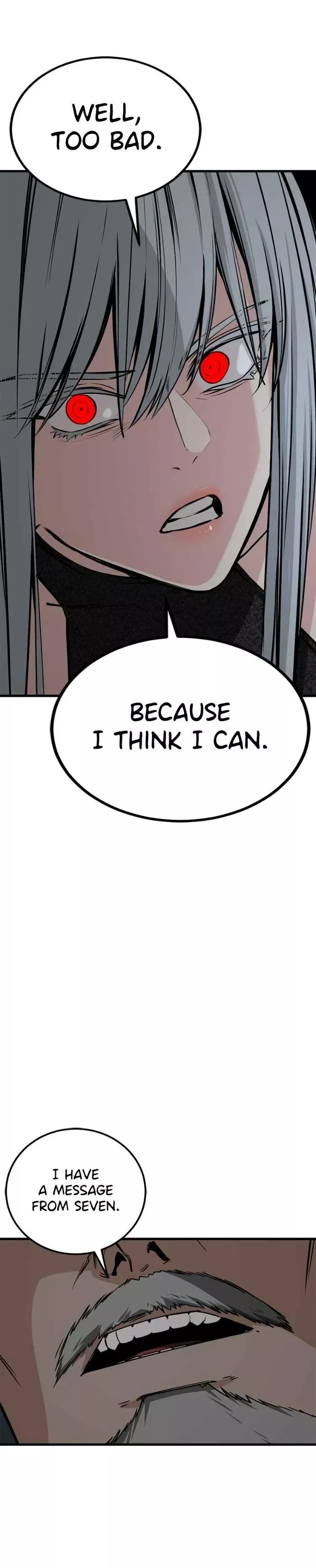 Read Hero Killer (Beolkkul) chapter 210 image 10 on Lezhin
