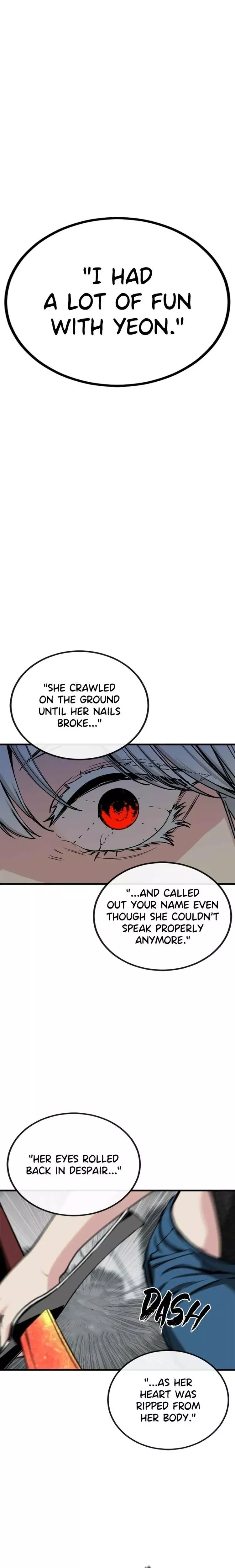 Read Hero Killer (Beolkkul) chapter 210 image 11 on Lezhin