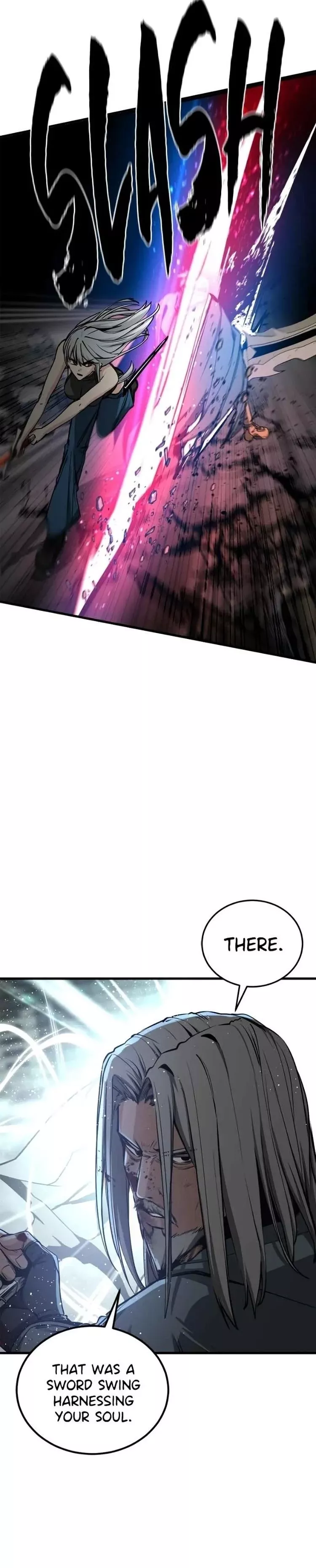 Read Hero Killer (Beolkkul) chapter 210 image 12 on Lezhin