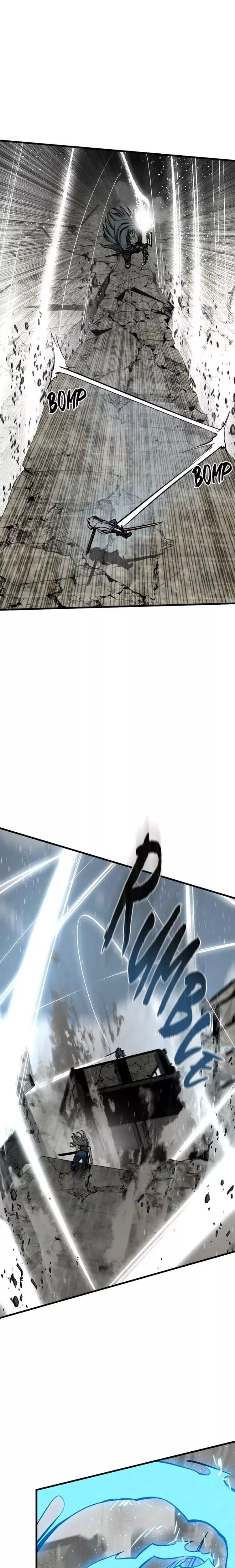 Read Hero Killer (Beolkkul) chapter 210 image 13 on Lezhin
