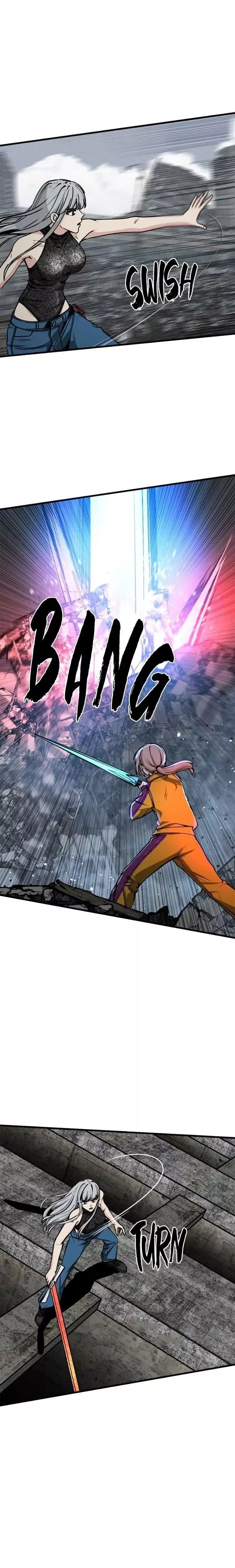 Read Hero Killer (Beolkkul) chapter 210 image 15 on Lezhin