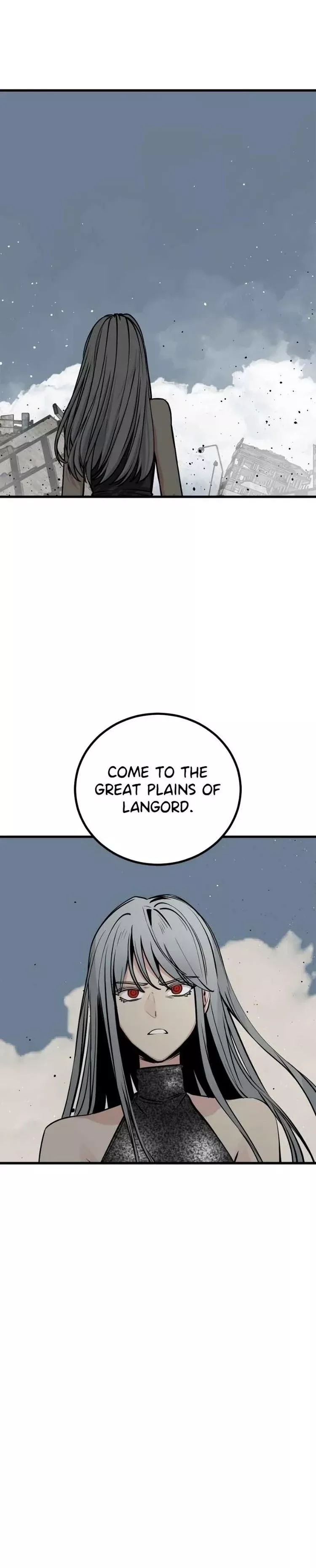 Read Hero Killer (Beolkkul) chapter 210 image 16 on Lezhin