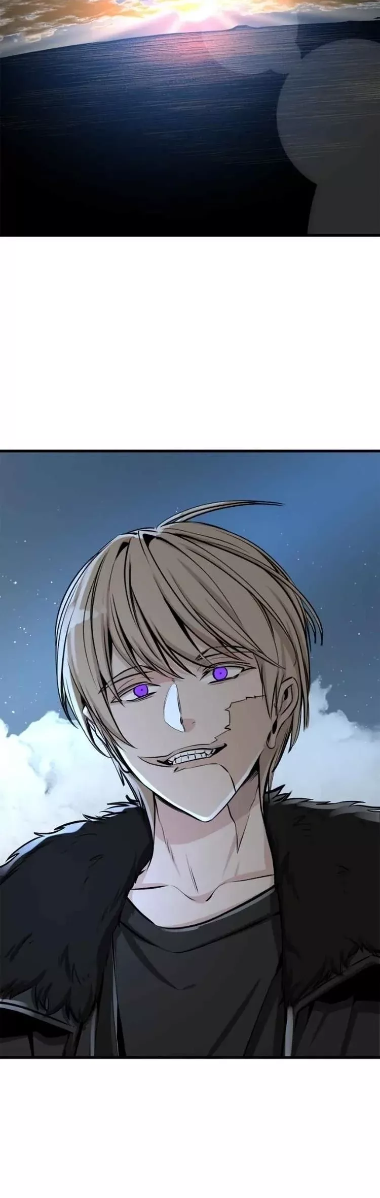 Read Hero Killer (Beolkkul) chapter 210 image 20 on Lezhin