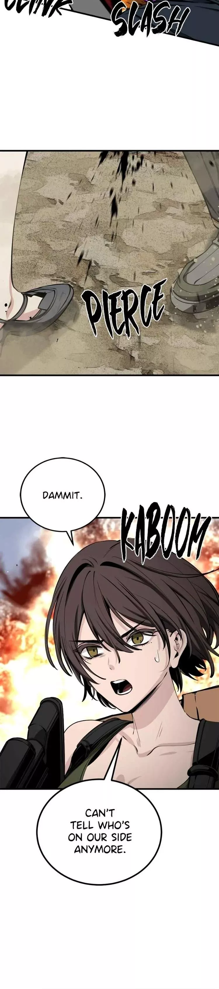 Read Hero Killer (Beolkkul) chapter 210 image 22 on Lezhin