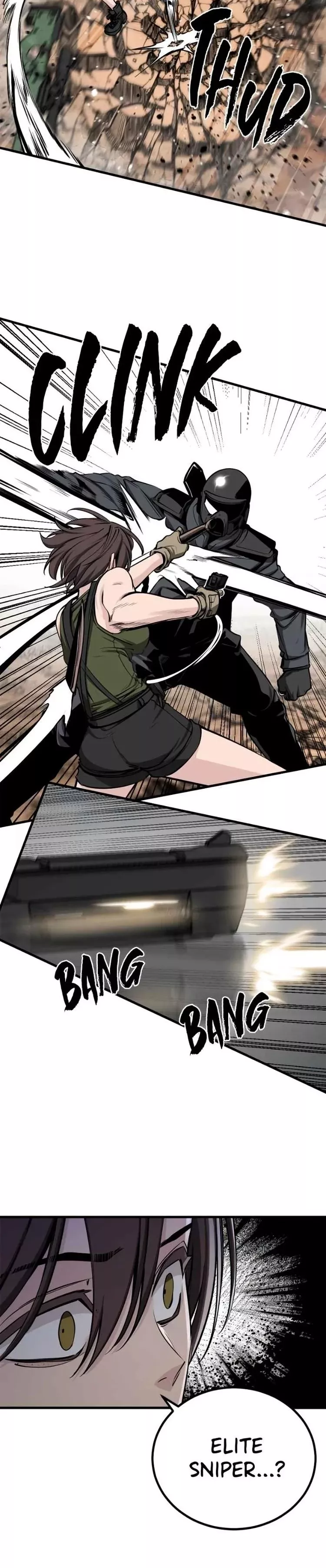 Read Hero Killer (Beolkkul) chapter 210 image 24 on Lezhin