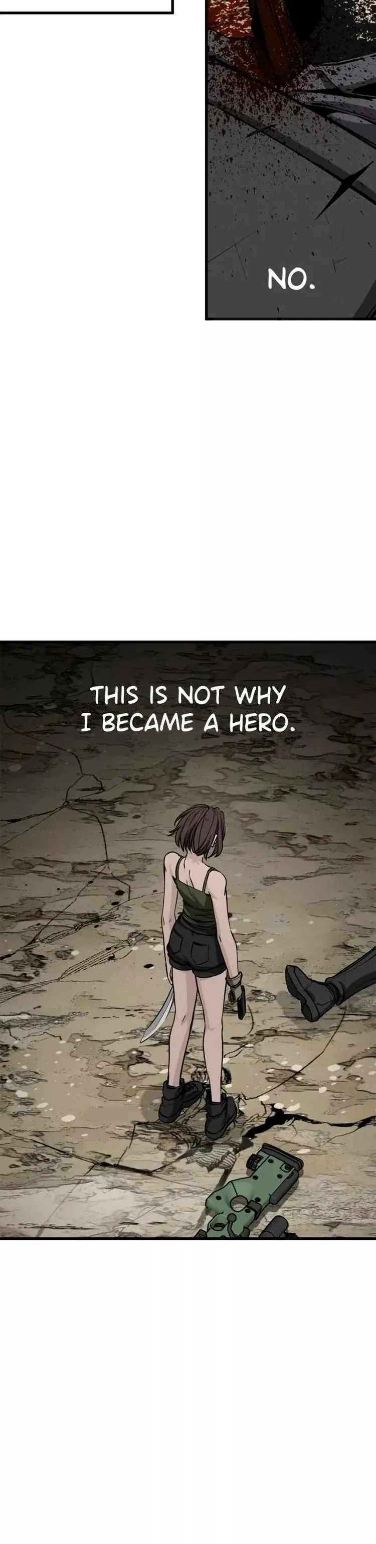 Read Hero Killer (Beolkkul) chapter 210 image 26 on Lezhin