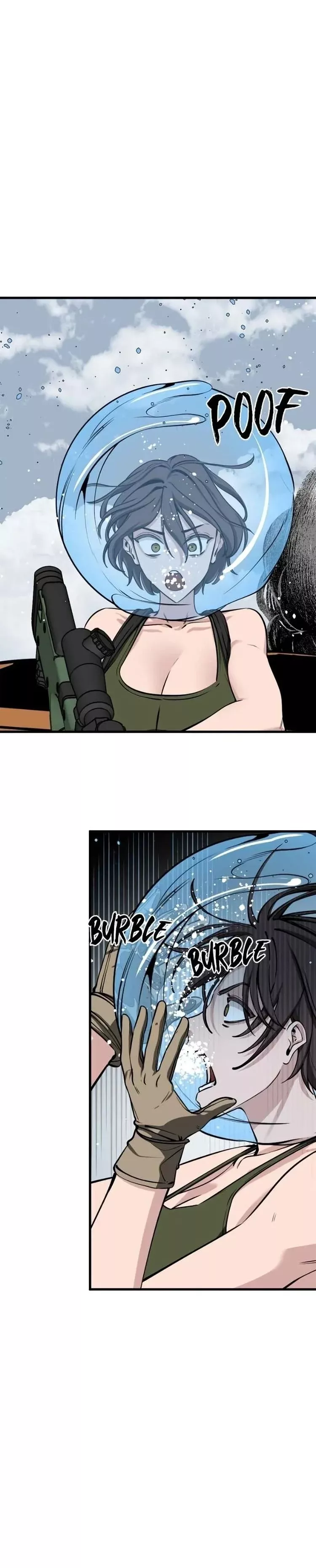 Read Hero Killer (Beolkkul) chapter 210 image 28 on Lezhin