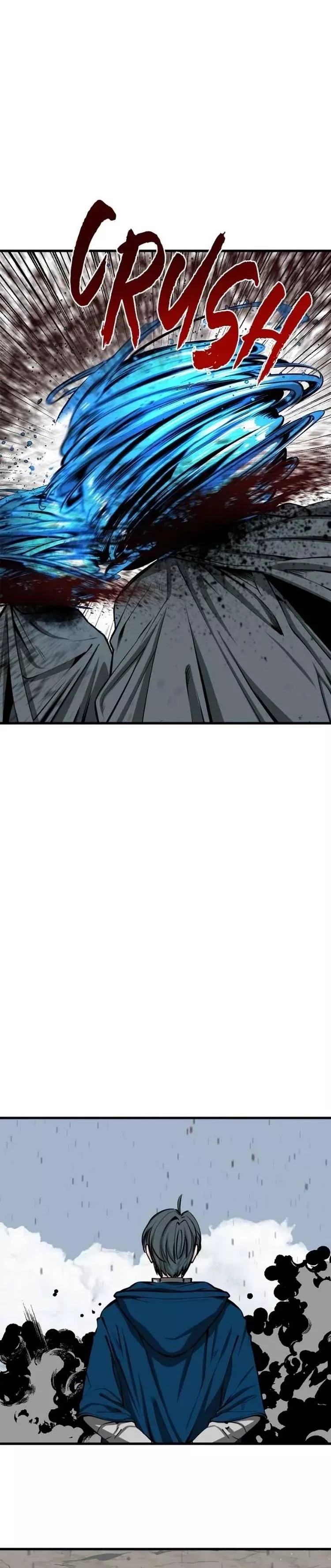 Read Hero Killer (Beolkkul) chapter 210 image 30 on Lezhin