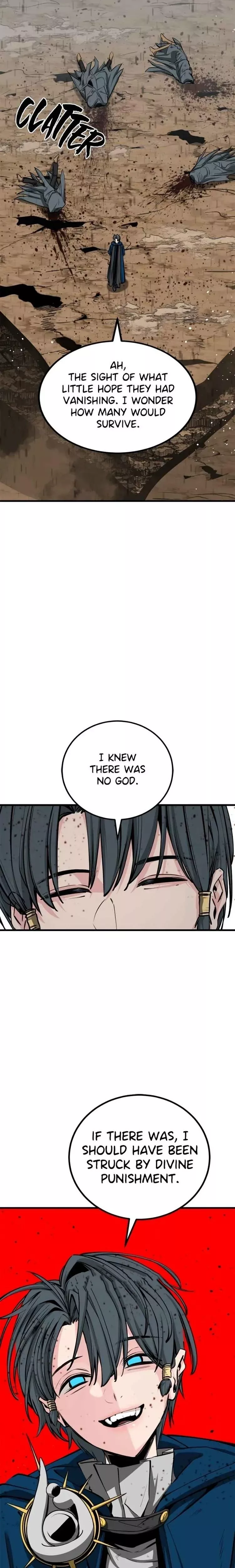 Read Hero Killer (Beolkkul) chapter 210 image 31 on Lezhin