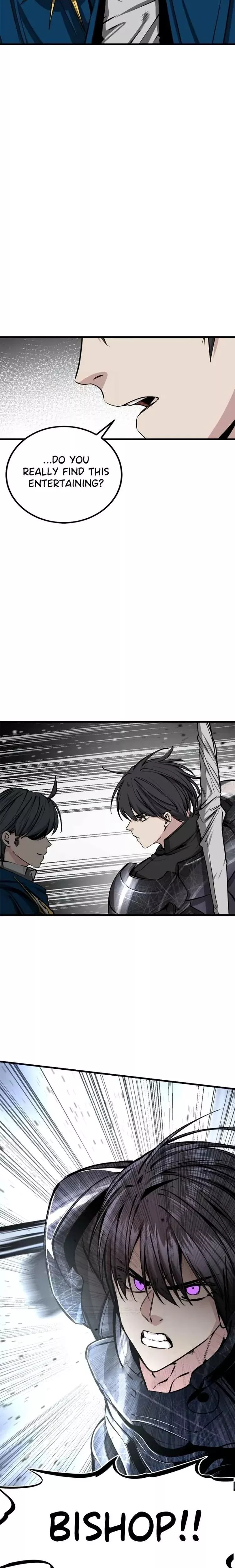 Read Hero Killer (Beolkkul) chapter 210 image 32 on Lezhin