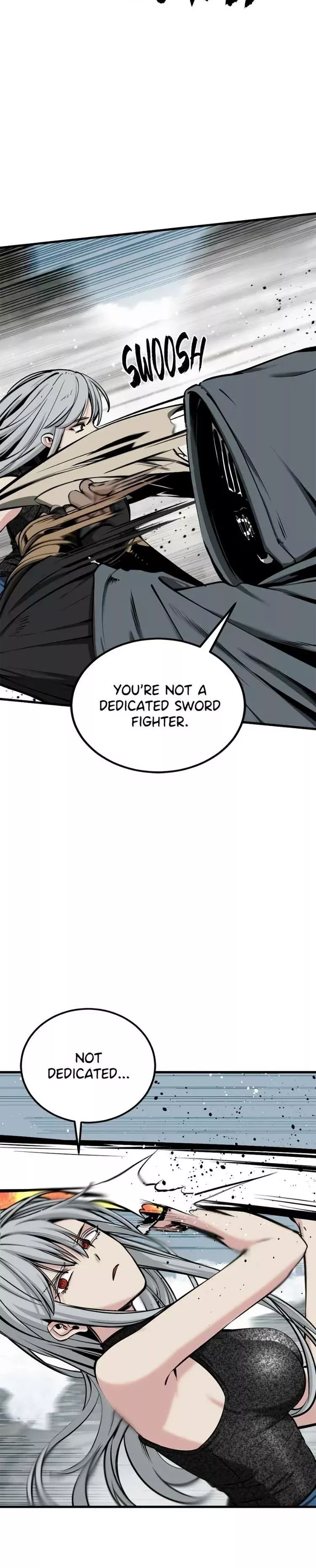 Read Hero Killer (Beolkkul) chapter 210 image 4 on Lezhin