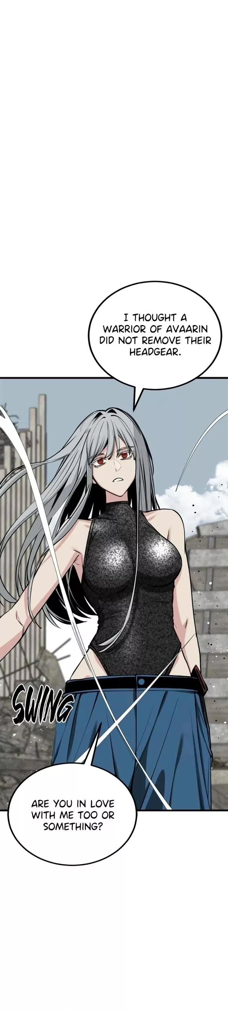 Read Hero Killer (Beolkkul) chapter 210 image 6 on Lezhin