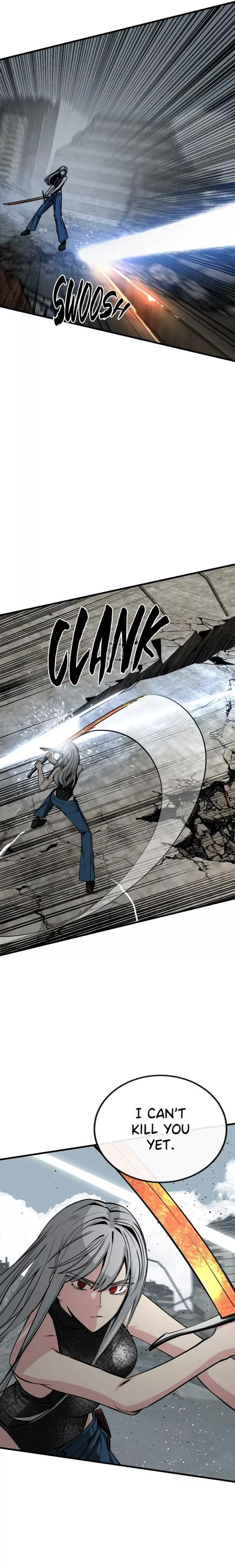 Read Hero Killer (Beolkkul) chapter 210 image 9 on Lezhin