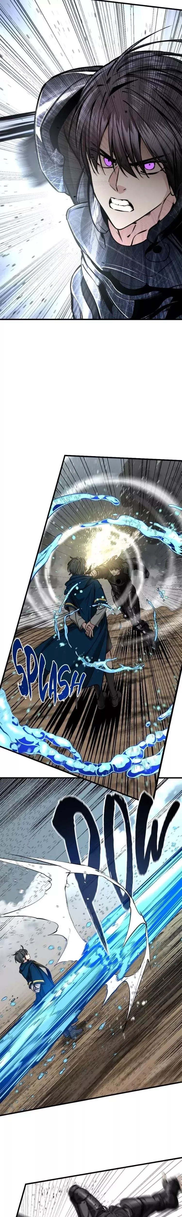 Read Hero Killer (Beolkkul) chapter 211 image 1 on Lezhin