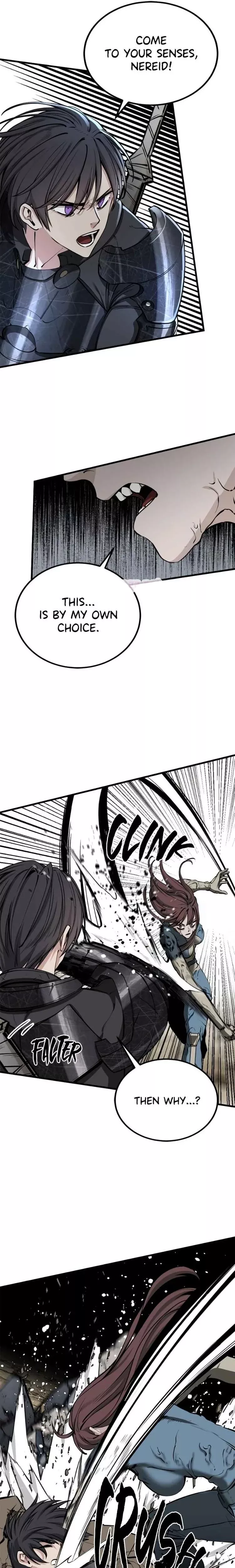 Read Hero Killer (Beolkkul) chapter 211 image 13 on Lezhin