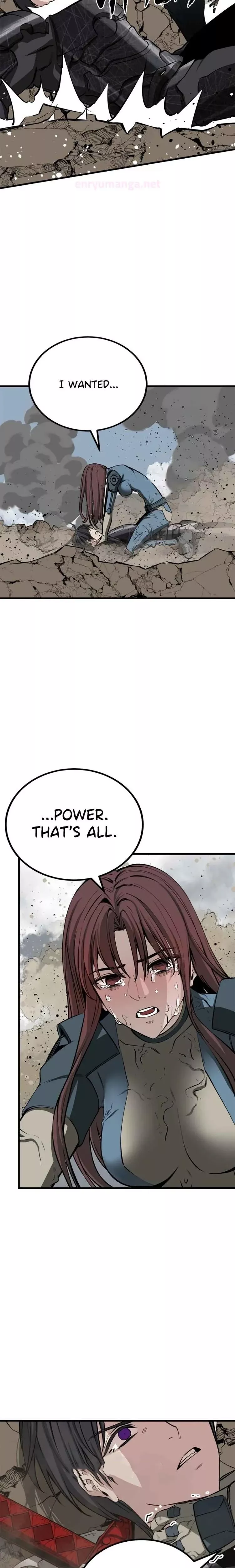 Read Hero Killer (Beolkkul) chapter 211 image 14 on Lezhin