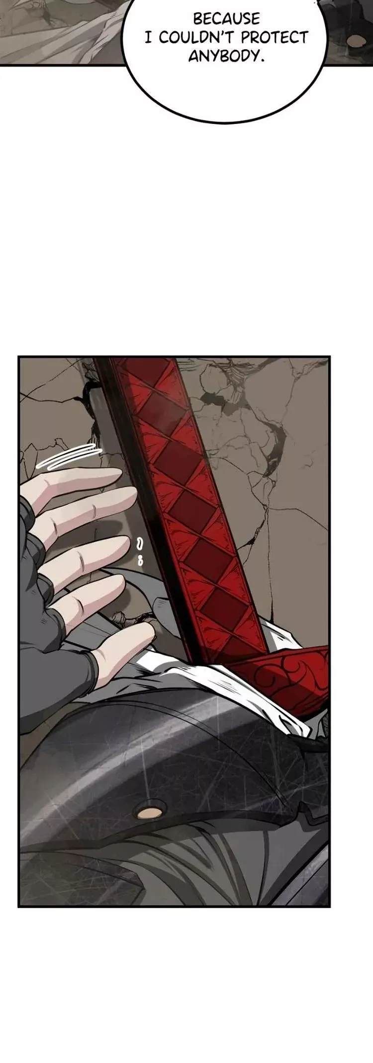 Read Hero Killer (Beolkkul) chapter 211 image 15 on Lezhin