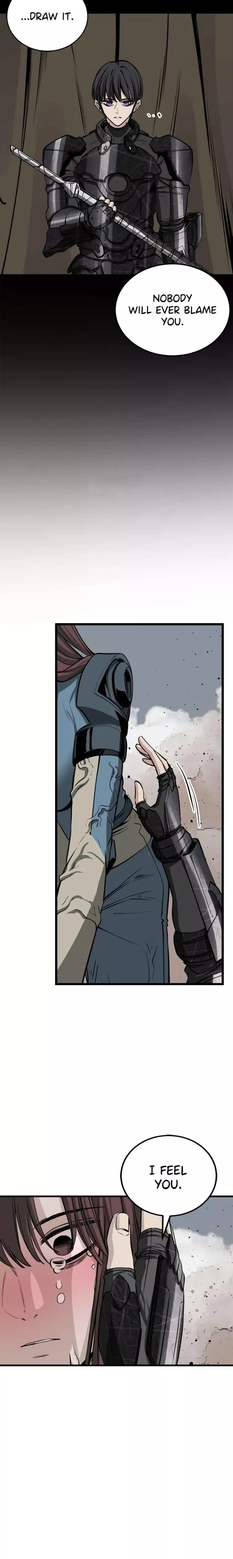 Read Hero Killer (Beolkkul) chapter 211 image 17 on Lezhin
