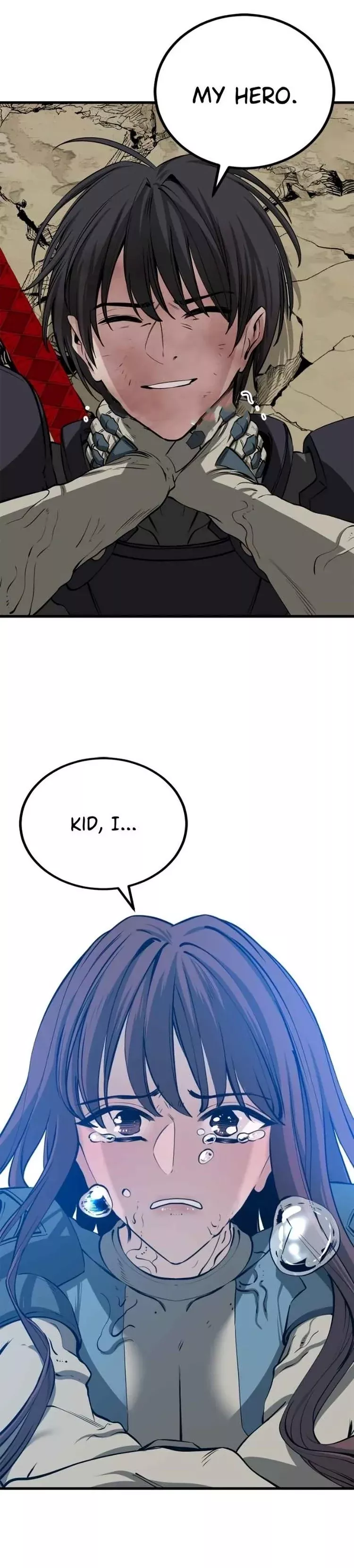 Read Hero Killer (Beolkkul) chapter 211 image 18 on Lezhin