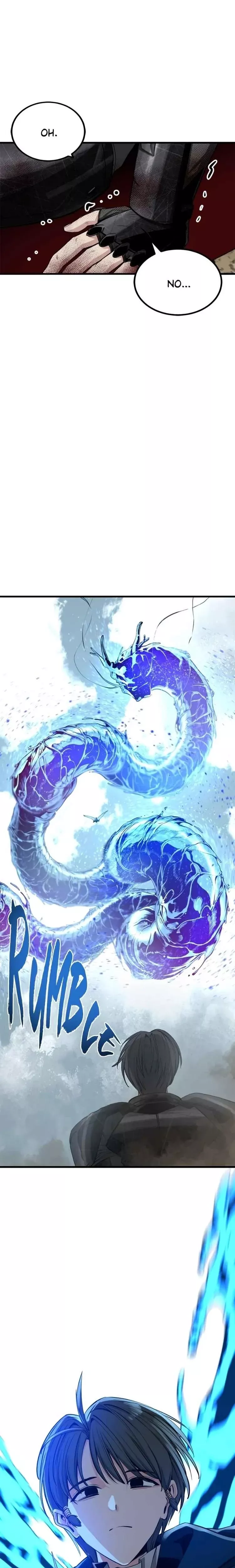 Read Hero Killer (Beolkkul) chapter 211 image 20 on Lezhin