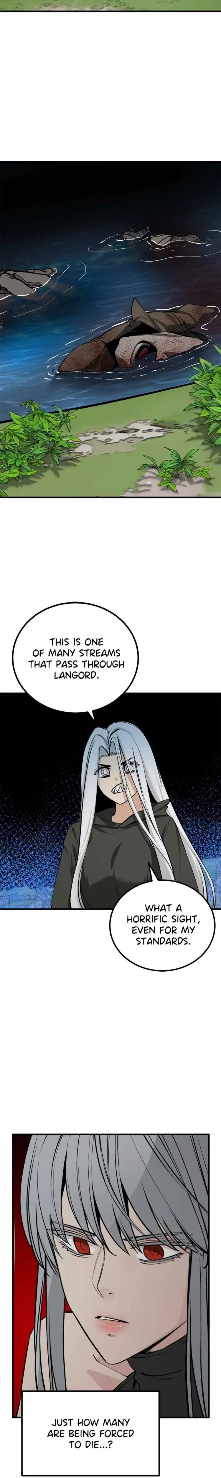 Read Hero Killer (Beolkkul) chapter 211 image 26 on Lezhin