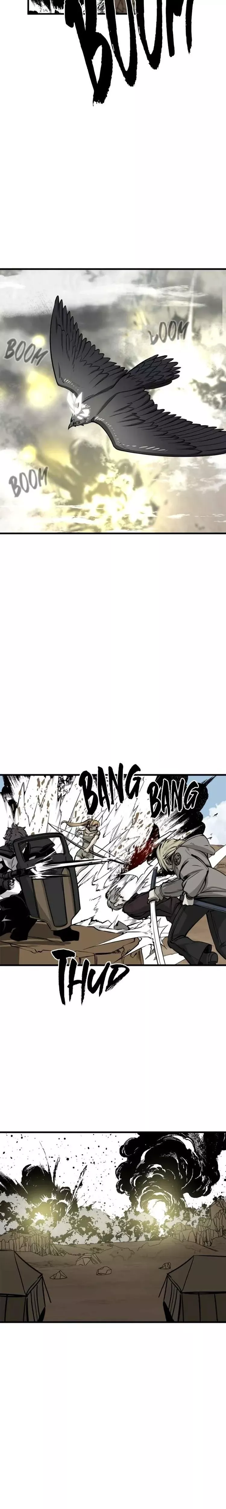 Read Hero Killer (Beolkkul) chapter 211 image 29 on Lezhin