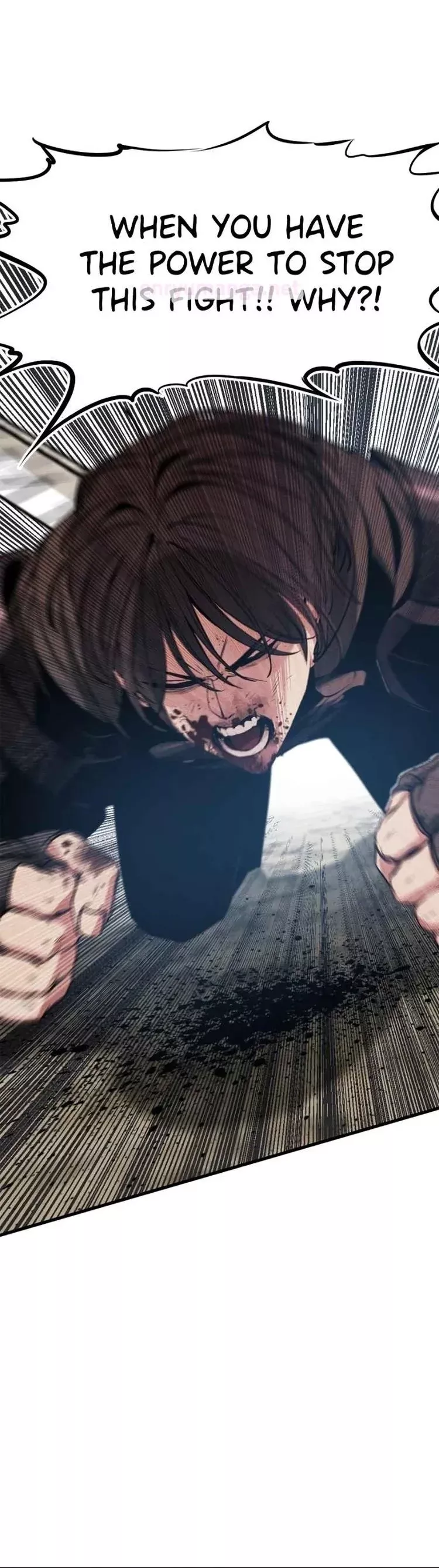 Read Hero Killer (Beolkkul) chapter 211 image 3 on Lezhin