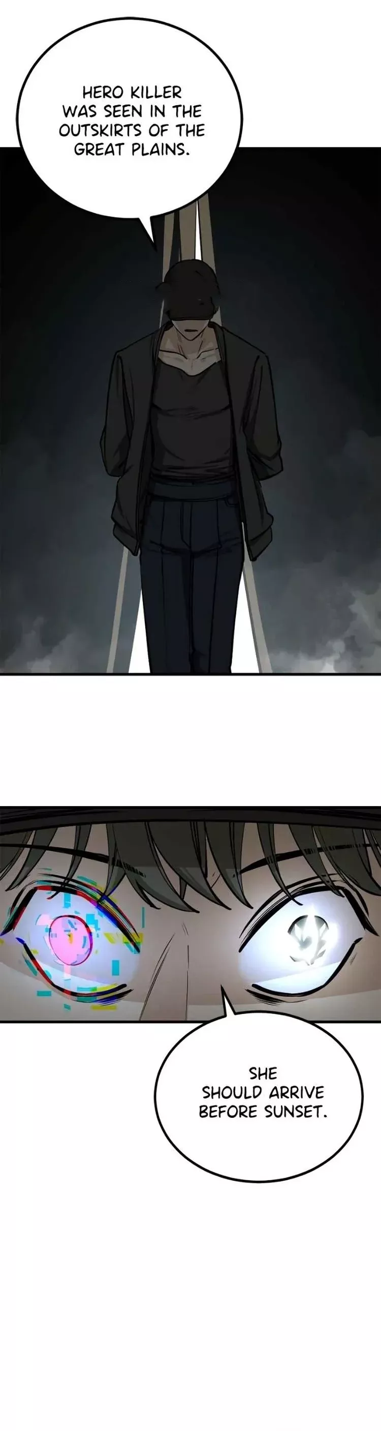 Read Hero Killer (Beolkkul) chapter 211 image 30 on Lezhin