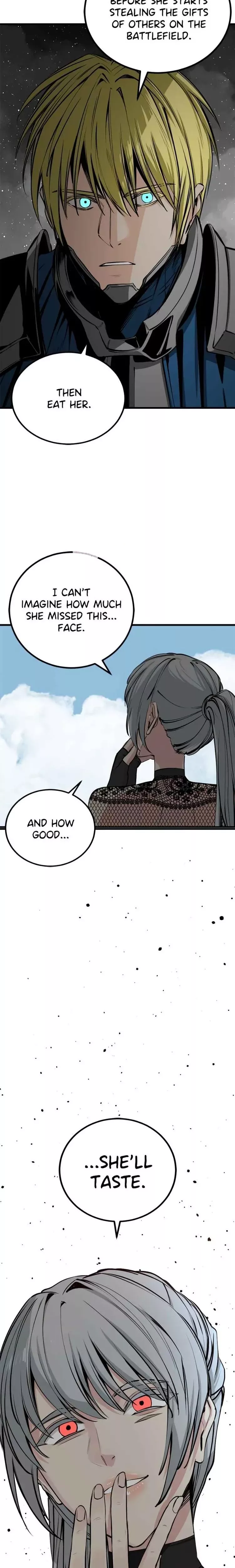 Read Hero Killer (Beolkkul) chapter 211 image 32 on Lezhin