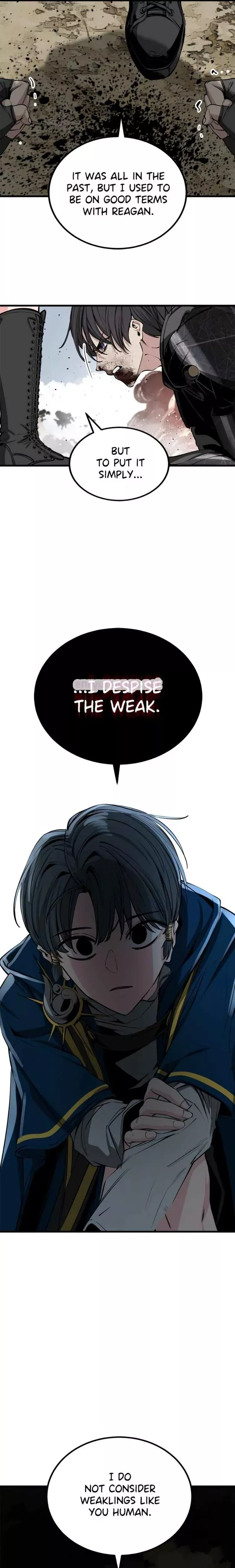 Read Hero Killer (Beolkkul) chapter 211 image 4 on Lezhin