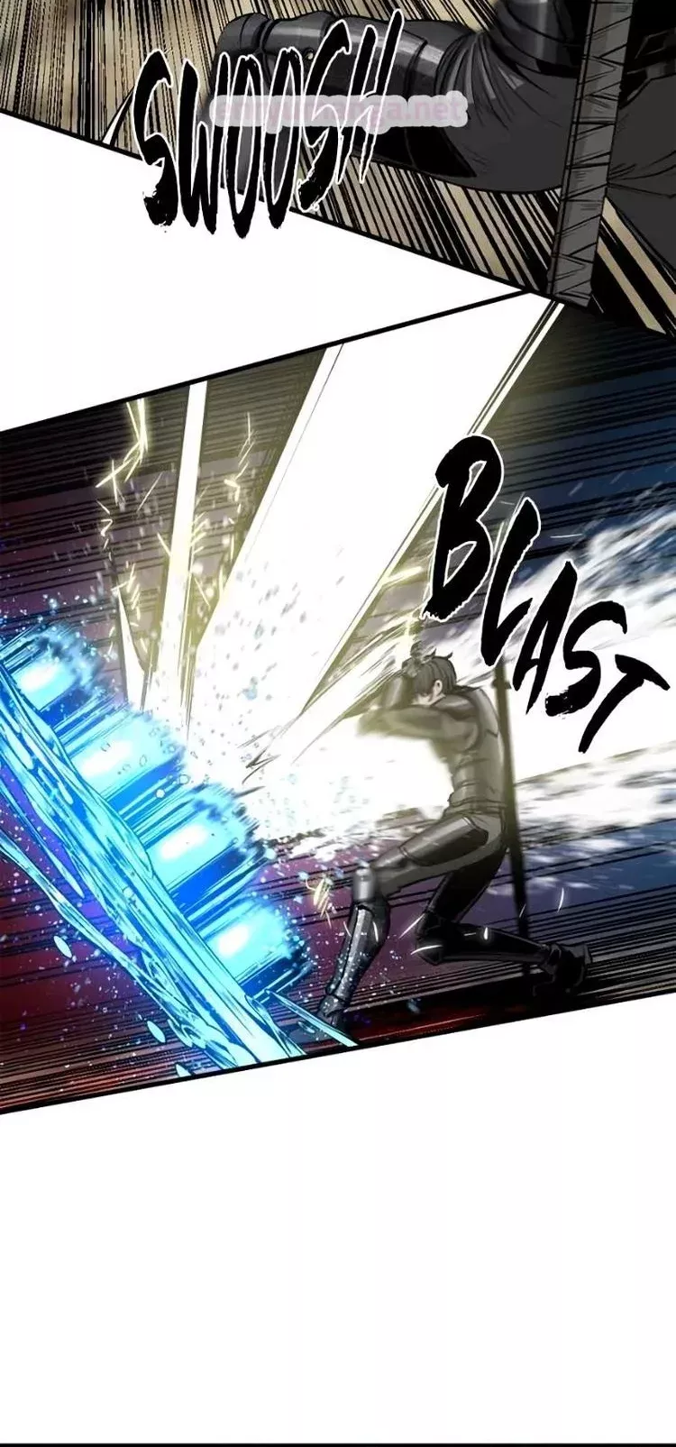 Read Hero Killer (Beolkkul) chapter 211 image 6 on Lezhin