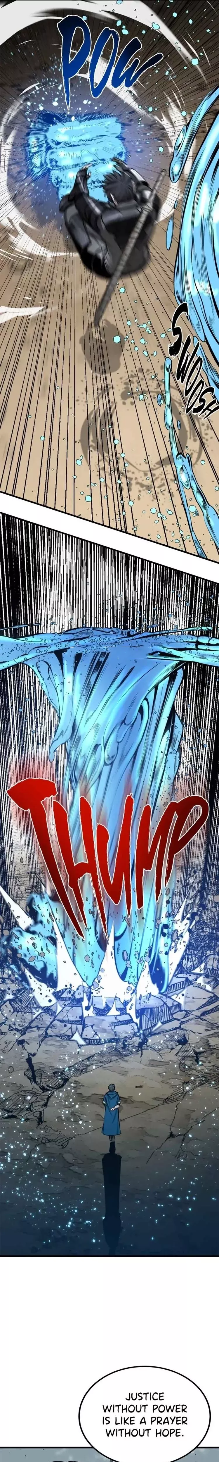 Read Hero Killer (Beolkkul) chapter 211 image 7 on Lezhin