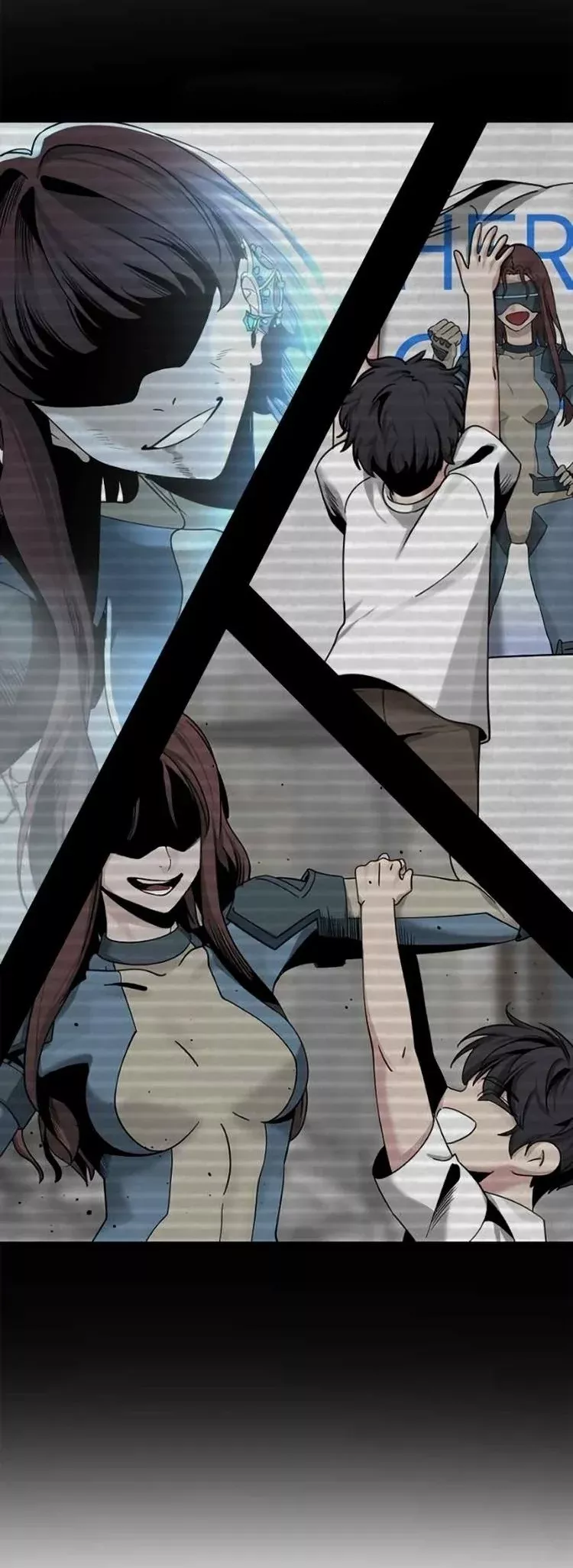 Read Hero Killer (Beolkkul) chapter 211 image 9 on Lezhin